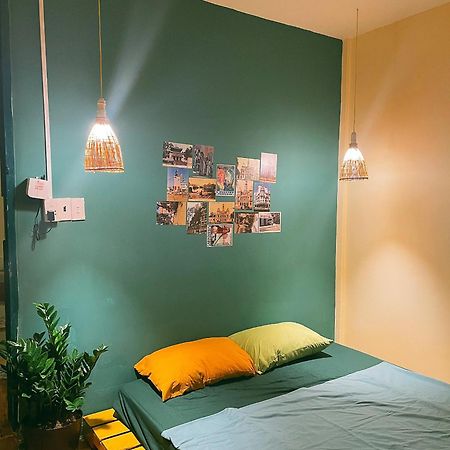 Chang Oi Homestay Sai Gon Ho Chi Minh City Exterior photo