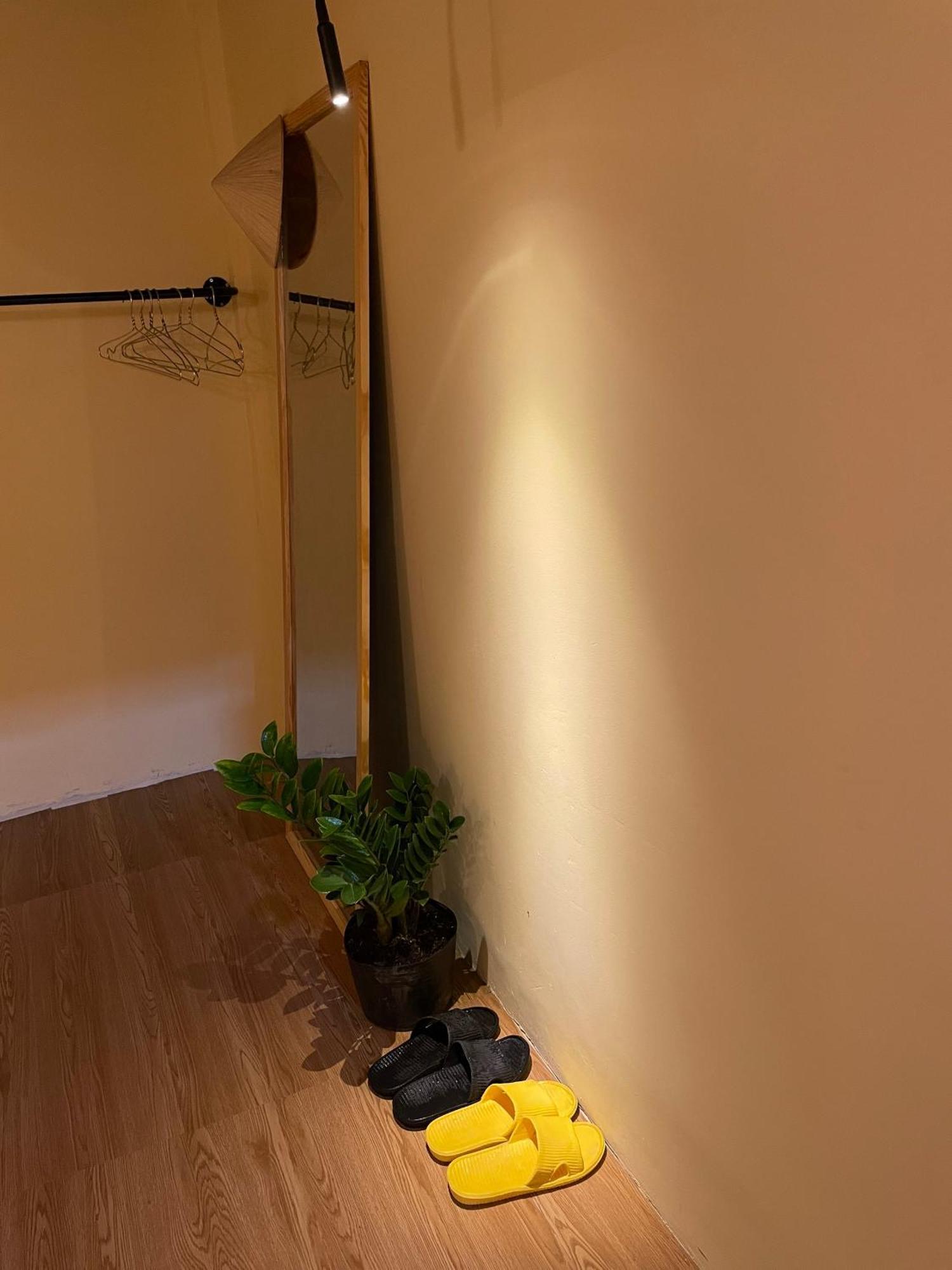 Chang Oi Homestay Sai Gon Ho Chi Minh City Exterior photo